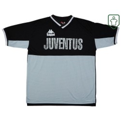 Maglia retrò Juventus 1995/96 Uomo