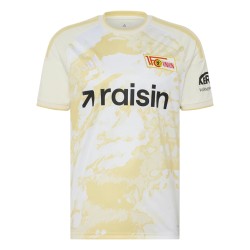 Maglia Third 1.FC Union Berlin 2026/27 uomo