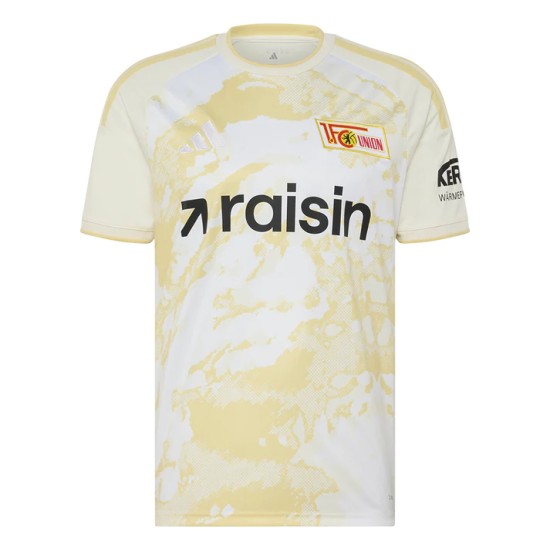 Maglia Third 1.FC Union Berlin 2026/27 uomo Maglia Third 1.FC Union Berlin 2026/27 uomo