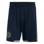 Donna Philadelphia Union 2026 Pantaloncini Home
