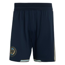 Uomo Philadelphia Union 2026 Pantaloncini Home
