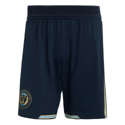 Uomo Philadelphia Union 2026 Pantaloncini Home
