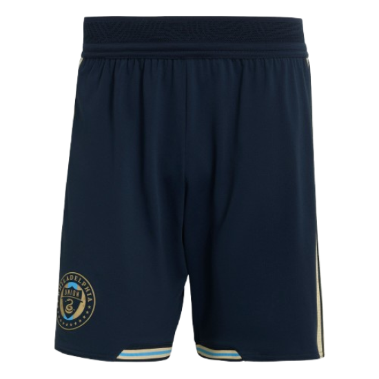 Uomo Philadelphia Union 2026 Pantaloncini Home Uomo Philadelphia Union 2026 Pantaloncini Home