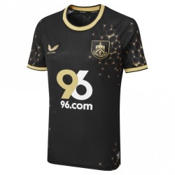 Terza Maglia Uomo Burnley 2025/26