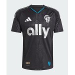Maglia Trasferta Donna Charlotte FC 2025