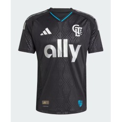 Maglia Trasferta Uomo Charlotte FC 2025