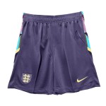Pantaloncini Trasferta Inghilterra EURO 2024