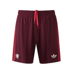 Pantaloncini Away Uomo OL 2026/27