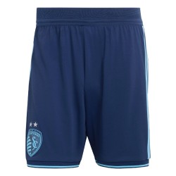 Uomo Sporting Kansas City 2026 Pantaloncini Trasferta