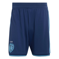 Uomo Sporting Kansas City 2026 Pantaloncini Trasferta