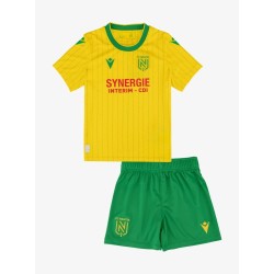 Bambino FC Nantes 2025/26 Kit Casa