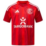 Maglia Casa Fortuna Düsseldorf Bambino 2024/25 Maglia Casa Fortuna Düsseldorf Bambino 2024/25