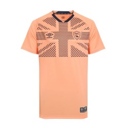 Maglia Bambino Havre AC 2025/26 Trasferta