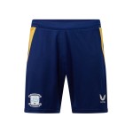 Pantaloncini Home donna Preston North End 2026/27