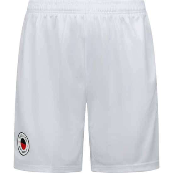 Pantaloncini Terza Excelsior Rotterdam 2025/26 Uomo Pantaloncini Terza Excelsior Rotterdam 2025/26 Uomo