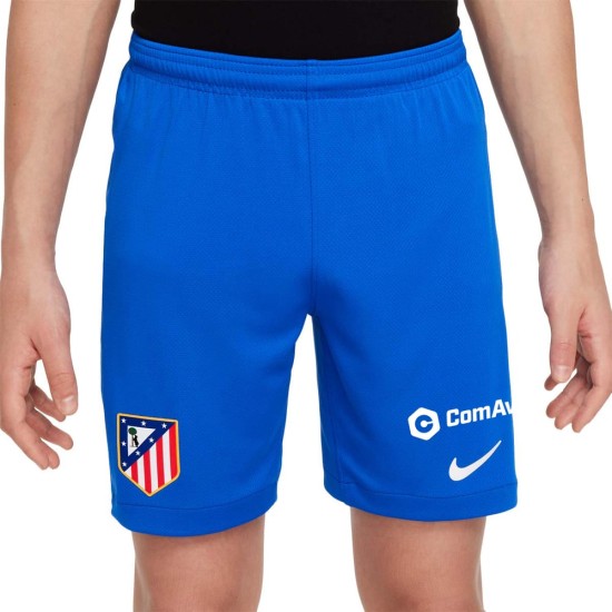 Pantaloncini Home Bambino Atletico Madrid 2025/26