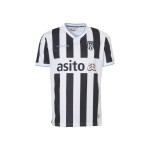 Maglia Casa Heracles Almelo 2025/26 Bambino