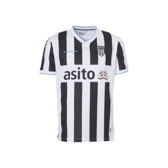 Maglia Casa Heracles Almelo 2025/26 Bambino