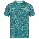 Uomo Wolverhampton Wanderers 2025/26 Maglia Pre Gara Trasferta