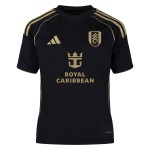Bambino Fulham 2025/26 Terza Maglia