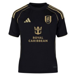 Bambino Fulham 2025/26 Terza Maglia