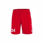 Pantaloncini Casa FC Sion 2024/25 Bambino