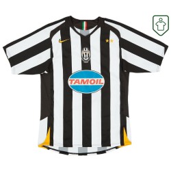 Maglia retrò Juventus 2005/06 Casa Uomo