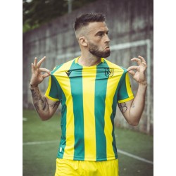 Terza maglia Legends Match FC Nantes 2025/26 uomo Terza maglia Legends Match FC Nantes 2025/26 uomo