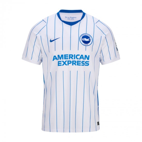 Maglia Away Uomo Brighton & Hove Albion 2026/27