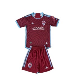 Kit Casa Bambino Colorado Rapids 2025