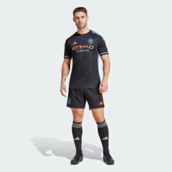 Pantaloncini Trasferta Uomo New York City FC 2025
