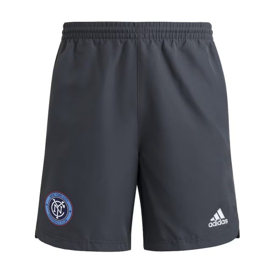 Pantaloncini Terzi Uomo New York City FC 2025