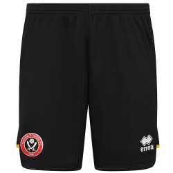 Pantaloncini casalinghi Sheffield United 2024/25 Donna