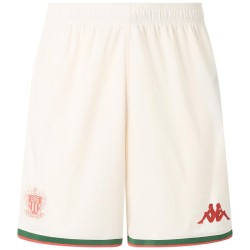 Uomo OGC Nizza 2025/26 Pantaloncini Away