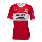 Maglia Casa Donna Middlesbrough 2025/26