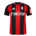 Maglia Trasferta Fulham Uomo 2024/25