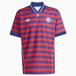 Maglia retrò LFSTLR uomo Bayern Monaco 2025/26
