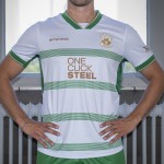 Maglia Terza Europea 2025/26 Go Ahead Eagles Uomo Maglia Terza Europea 2025/26 Go Ahead Eagles Uomo