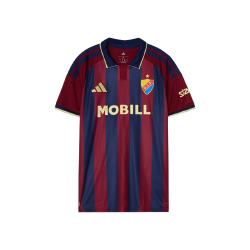 Uomo Djurgårdens IF maglia trasferta 2026