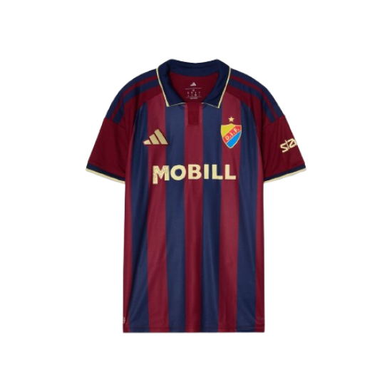 Bambini Djurgårdens IF maglia trasferta 2026 Bambini Djurgårdens IF maglia trasferta 2026