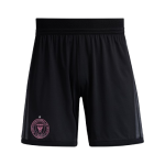 Uomo Inter Miami CF 2026 Pantaloncini Trasferta Uomo Inter Miami CF 2026 Pantaloncini Trasferta