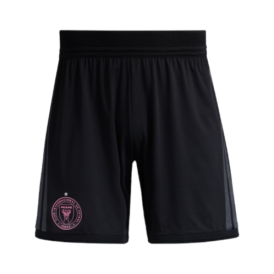 Uomo Inter Miami CF 2026 Pantaloncini Trasferta Uomo Inter Miami CF 2026 Pantaloncini Trasferta