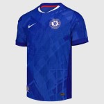 Maglia Casa 120° Anniversario Chelsea 2025/26 Uomo