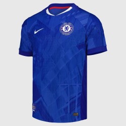 Maglia Casa 120° Anniversario Chelsea 2025/26 Uomo
