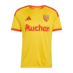 Maglia RC Lens 2026/27 Home Uomo