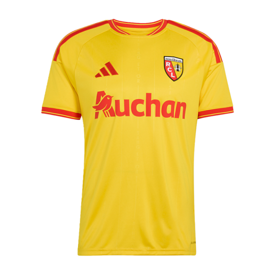 Maglia RC Lens 2026/27 Home Uomo