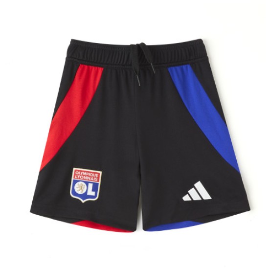Pantaloncini Trasferta OL Bambino 2024/25