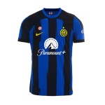 Maglia Casa Inter Uomo 2023/24