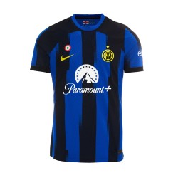Maglia Casa Inter Uomo 2023/24