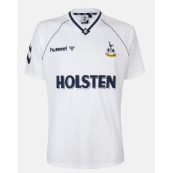 Maglia Retrò Semifinale FA Cup Hummel Tottenham Hotspur Uomo 1991